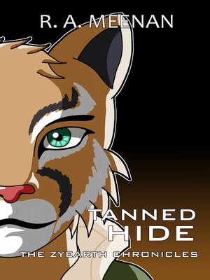 cover image of Tanned Hide